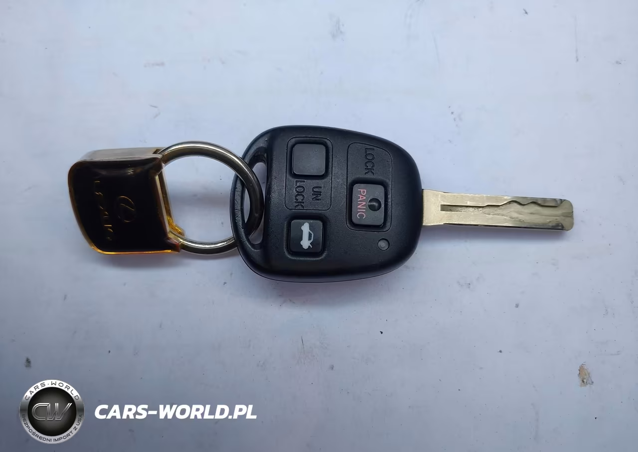 2003 Lexus Ls 430 VIN:JTHBN30F330116358 - 11