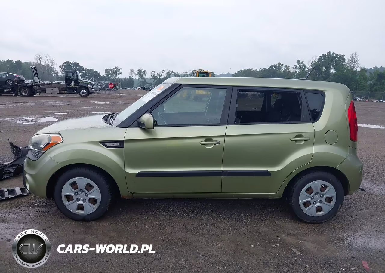 2012 Kia Soul VIN:KNDJT2A54C7467340 - 15