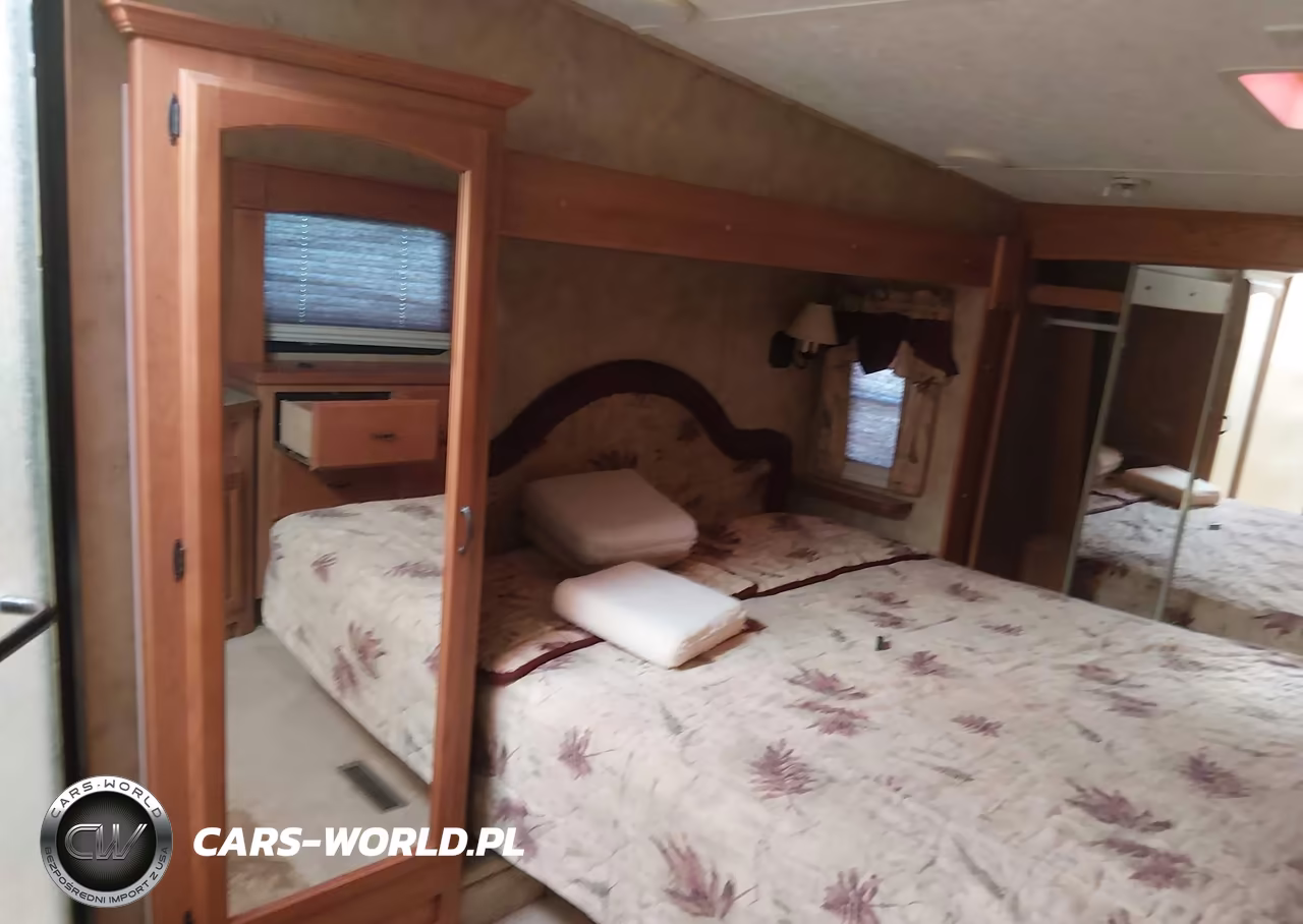 2008 Keystone Montana Series M-329 VIN:4YDF3292984700523 - 5