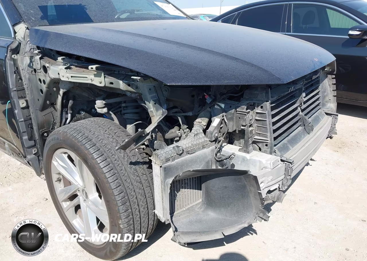 2020 Audi Q7 Premium Plus 55 Tfsi Quattro Tiptronic VIN:WA1LXAF71LD005704 - 6