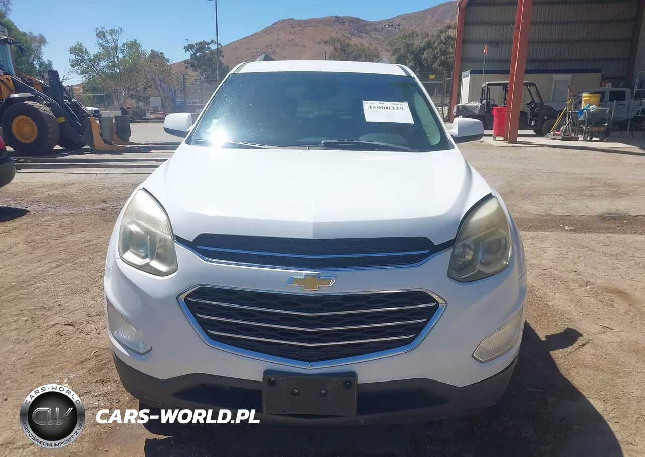 2017 Chevrolet Equinox Lt VIN:2GNALCEKXH1513495 - 12
