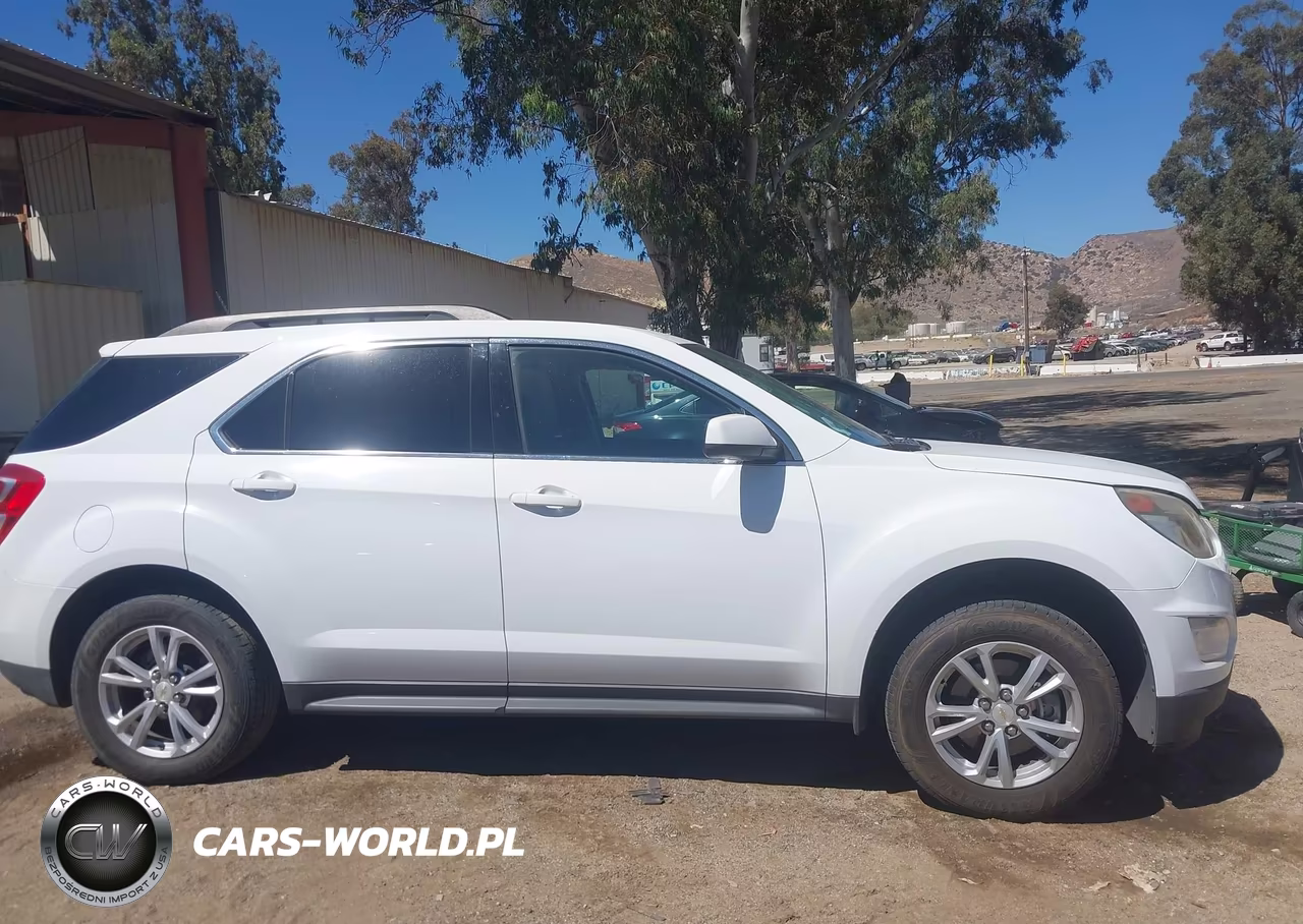 2017 Chevrolet Equinox Lt VIN:2GNALCEKXH1513495 - 13