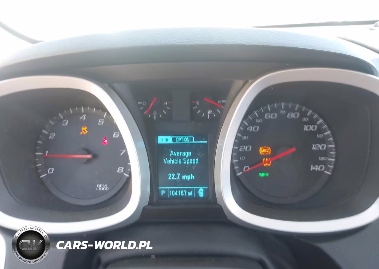 2017 Chevrolet Equinox Lt VIN:2GNALCEKXH1513495 - 7
