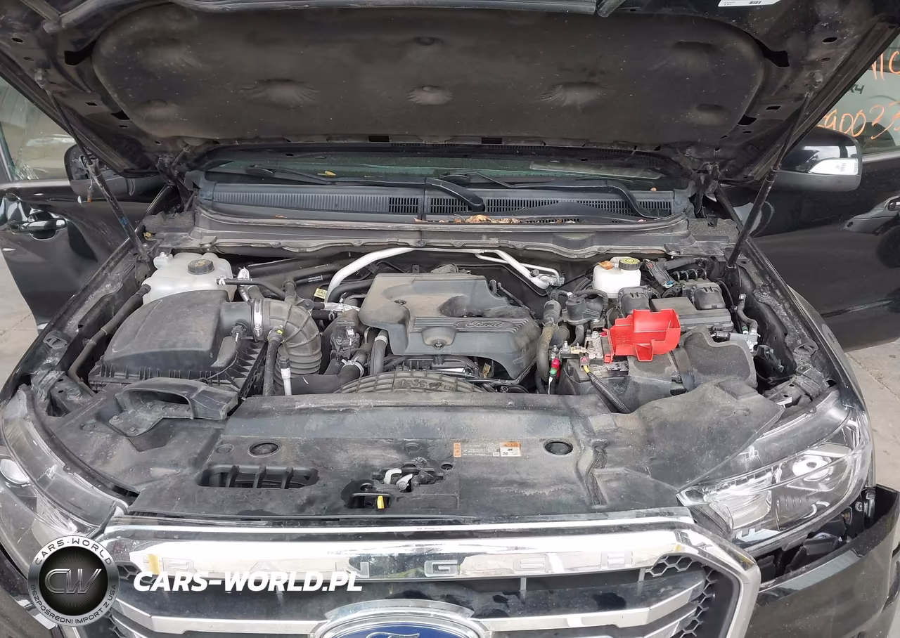 2020 Ford Ranger Lariat VIN:1FTER4EHXLLA04240 - 10
