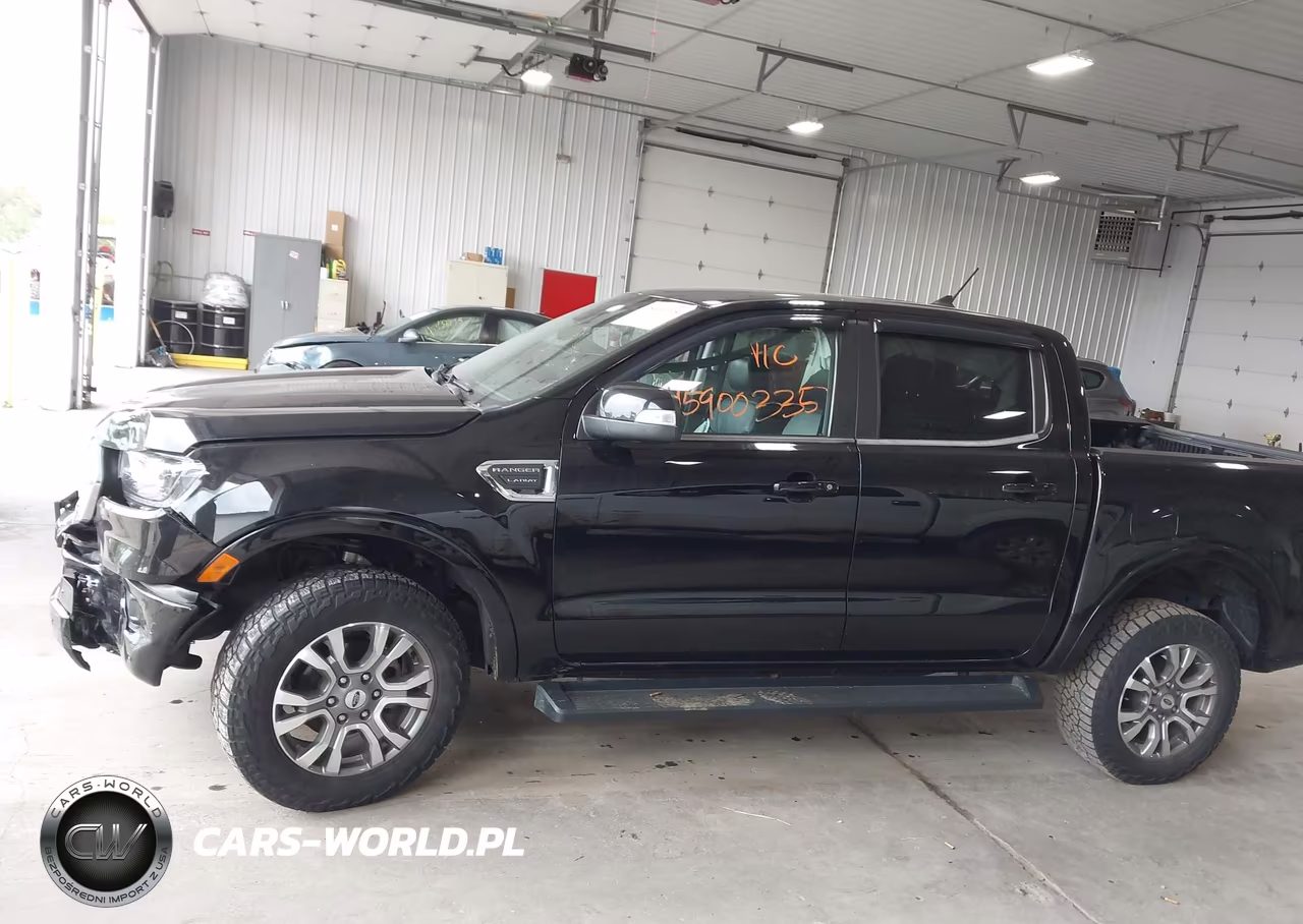 2020 Ford Ranger Lariat VIN:1FTER4EHXLLA04240 - 14