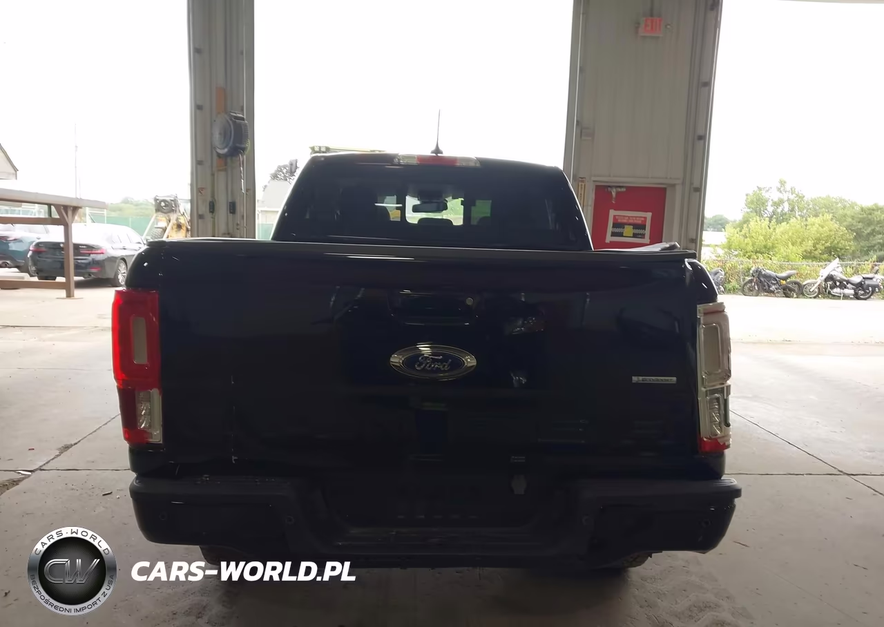 2020 Ford Ranger Lariat VIN:1FTER4EHXLLA04240 - 16