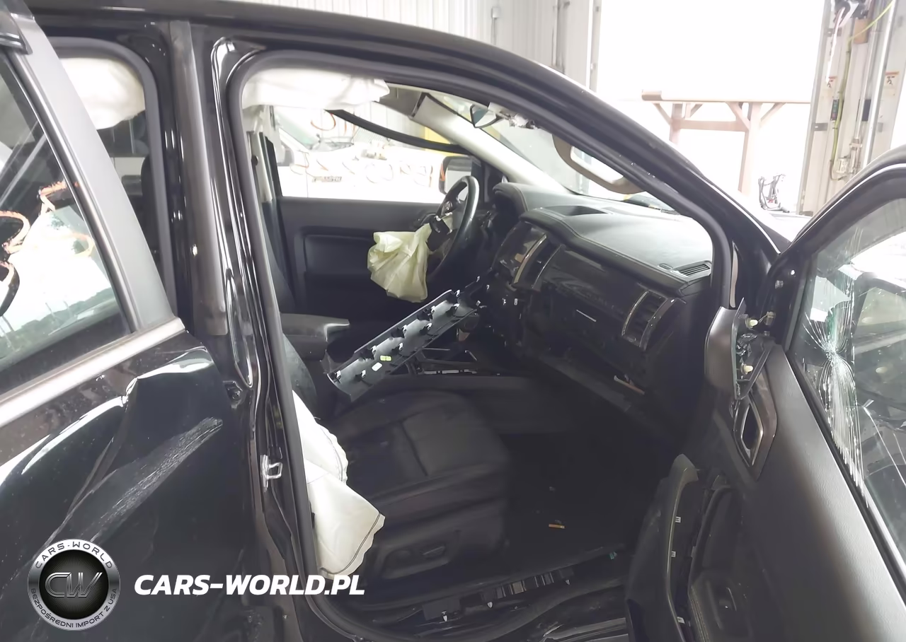 2020 Ford Ranger Lariat VIN:1FTER4EHXLLA04240 - 5