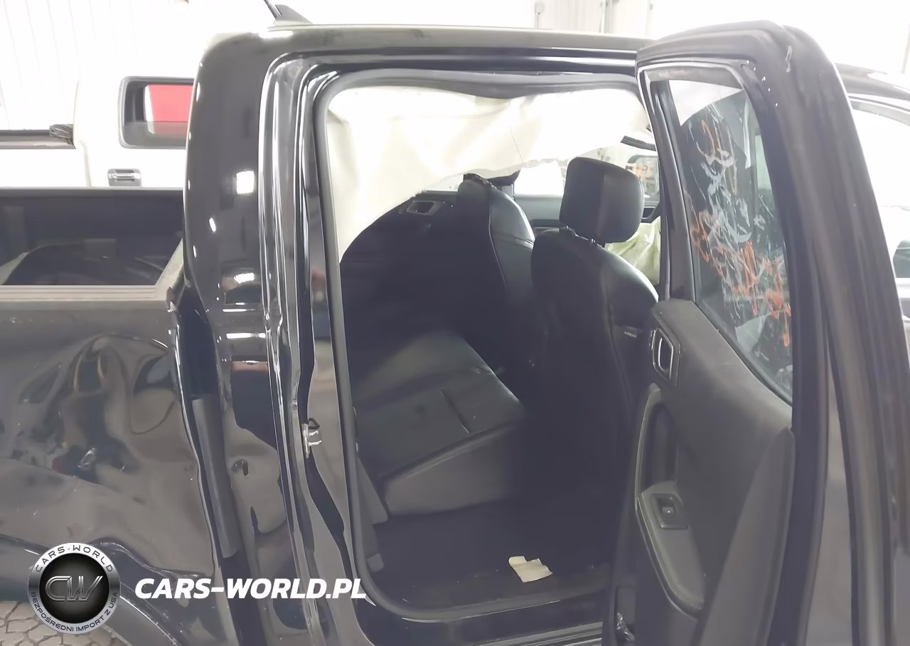 2020 Ford Ranger Lariat VIN:1FTER4EHXLLA04240 - 8