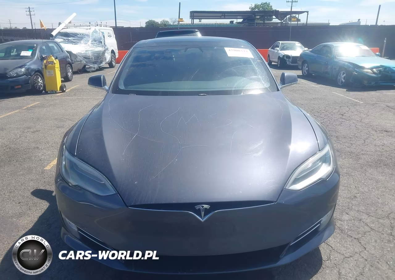 2018 Tesla Model S 100D-75D-P100D VIN:5YJSA1E20JF282987 - 12