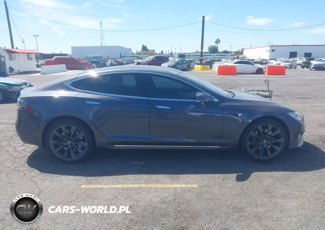 2018 Tesla Model S 100D-75D-P100D VIN:5YJSA1E20JF282987 - 13