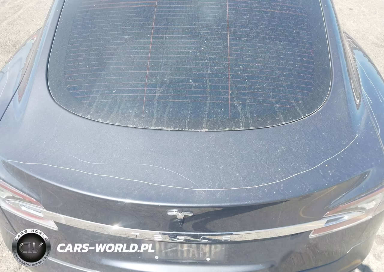 2018 Tesla Model S 100D-75D-P100D VIN:5YJSA1E20JF282987 - 20