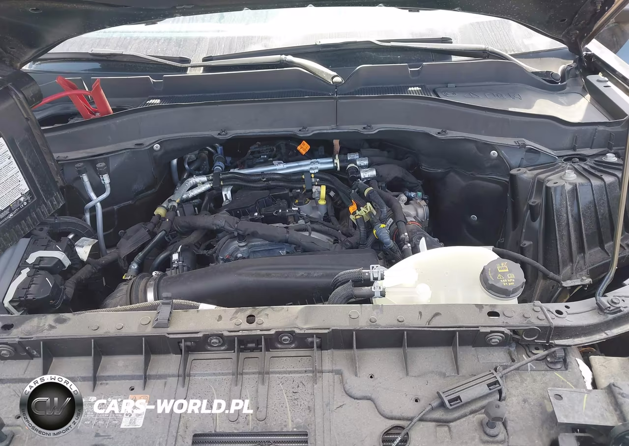 2025 Ford Explorer Active VIN:1FMUK7DH5SGA47034 - 10