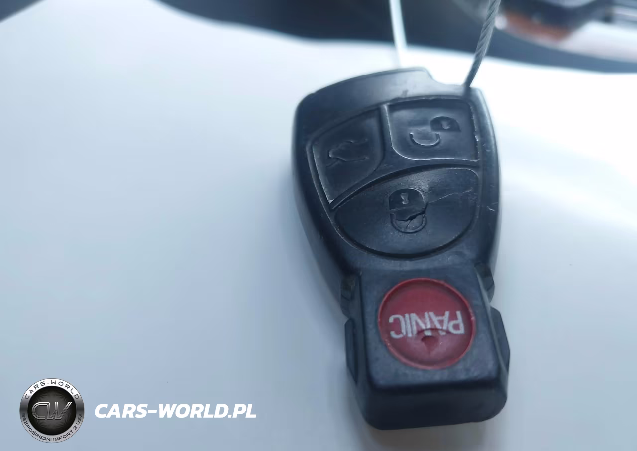 2006 Mercedes-Benz Cls 500 VIN:WDDDJ75X96A060445 - 11
