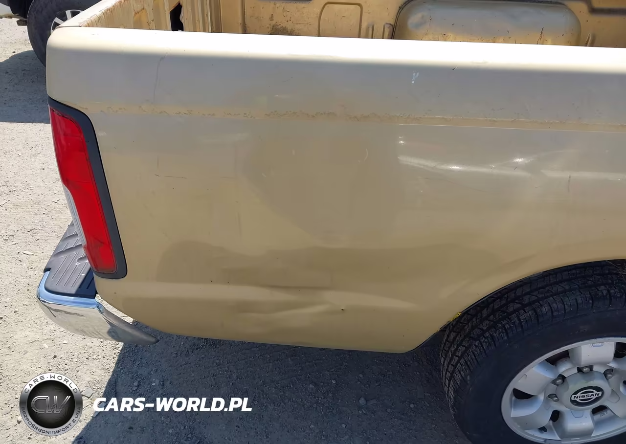 1998 Nissan Frontier Standard-Xe VIN:1N6DD21S8WC339241 - 13
