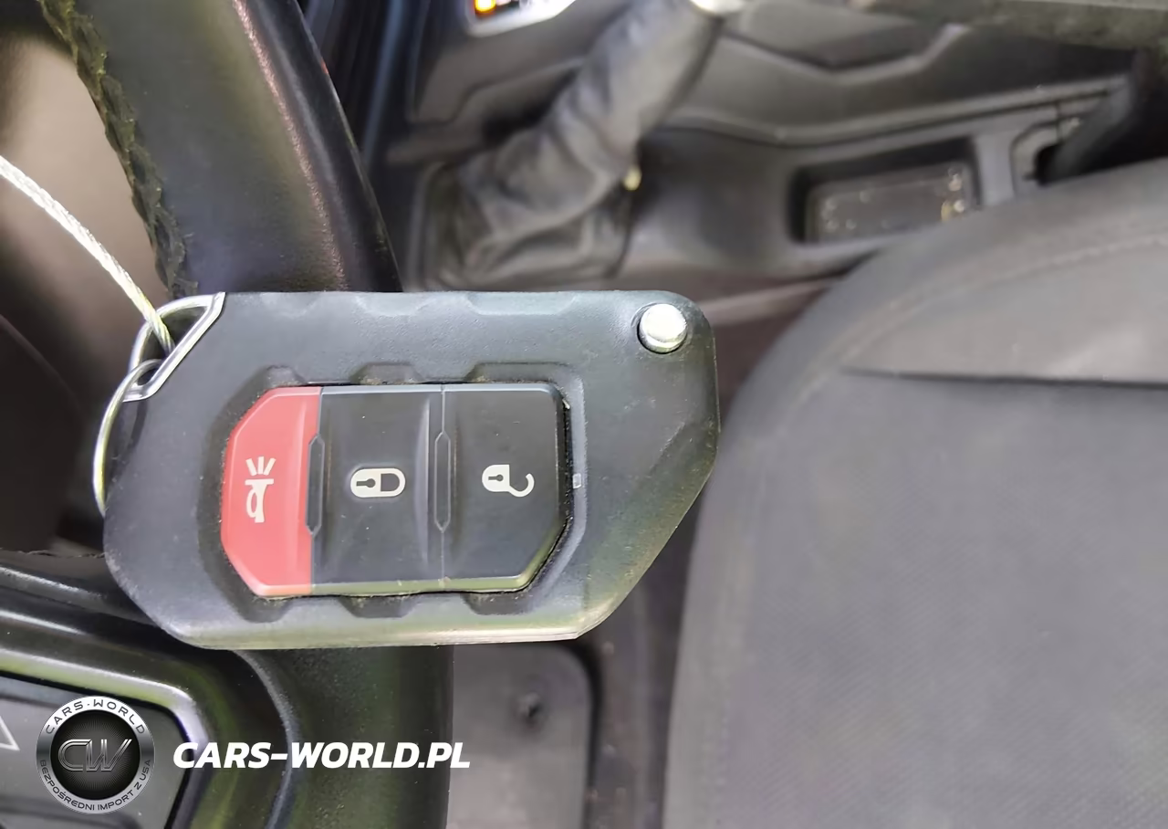 2021 Jeep Wrangler Unlimited Sport S 4X4 VIN:1C4HJXDN8MW782887 - 11
