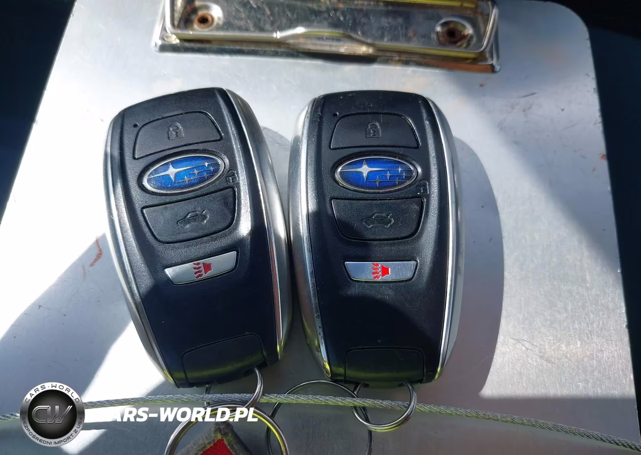 2021 Subaru Outback Limited VIN:4S4BTANC7M3107846 - 11