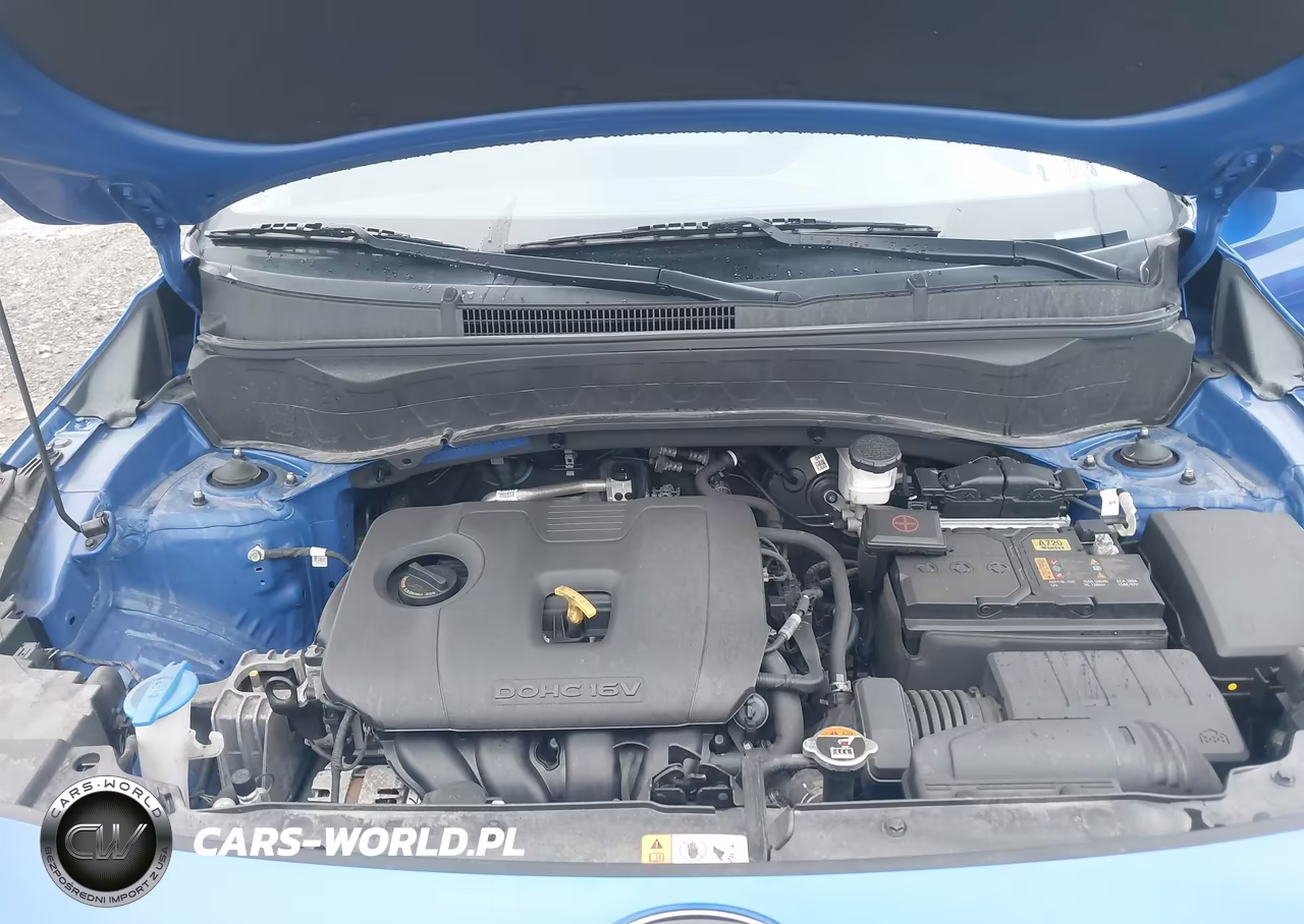 2021 Kia Seltos Ex VIN:KNDERCAA7M7185424 - 10