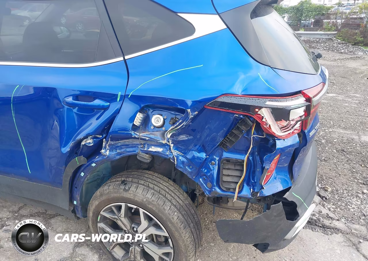 2021 Kia Seltos Ex VIN:KNDERCAA7M7185424 - 16