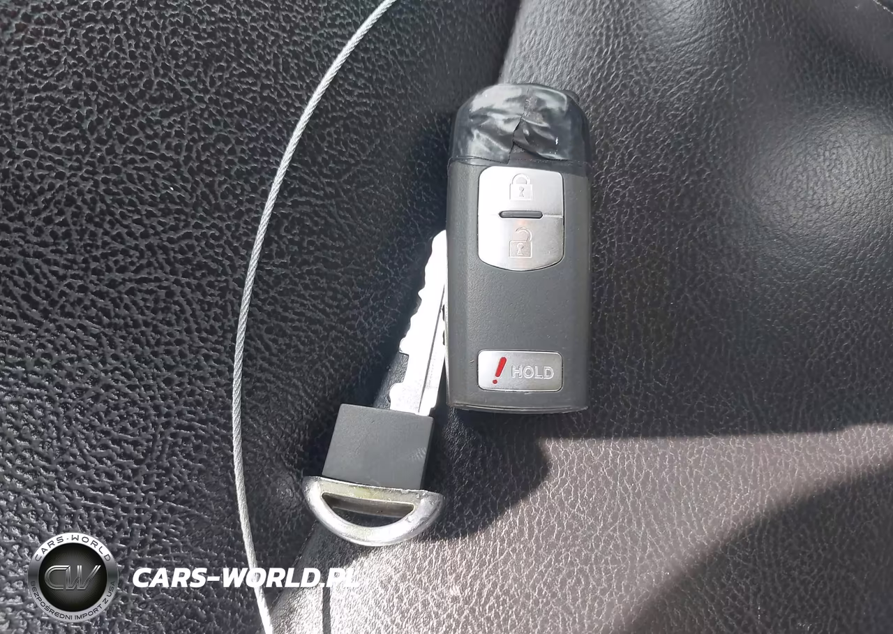 2013 Mazda Mazda3 I Grand Touring VIN:JM1BL1M77D1821982 - 11