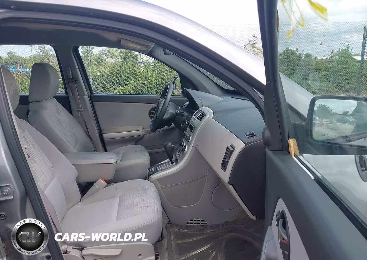 2005 Chevrolet Equinox Ls VIN:2CNDL13F356136194 - 5