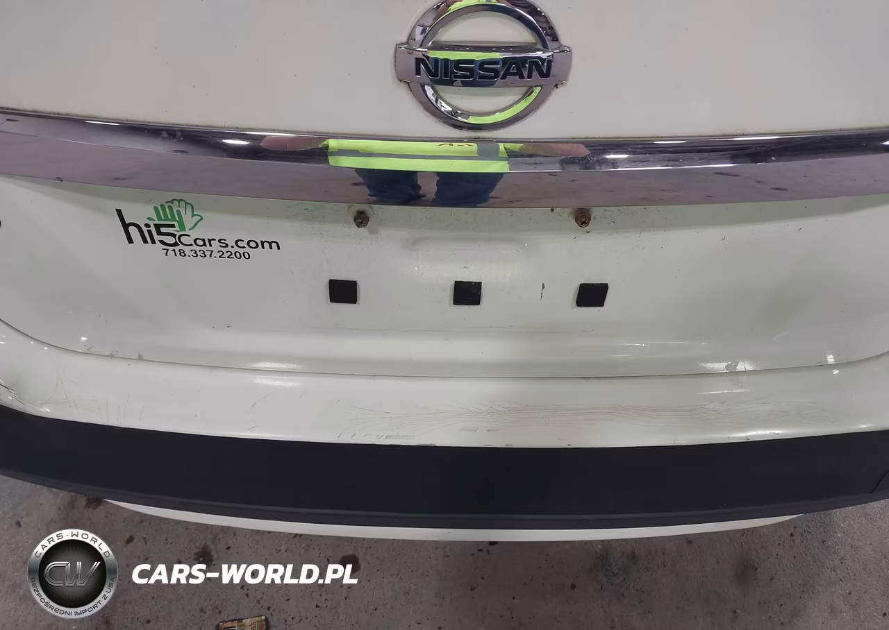 2016 Nissan Altima 2.5-2.5 S-2.5 Sl-2.5 Sr-2.5 Sv VIN:1N4AL3AP3GN345499 - 15