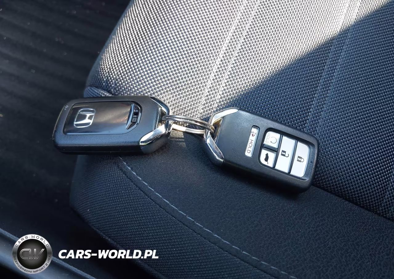2020 Honda Cr-V Awd Ex VIN:7FARW2H5XLE016184 - 11