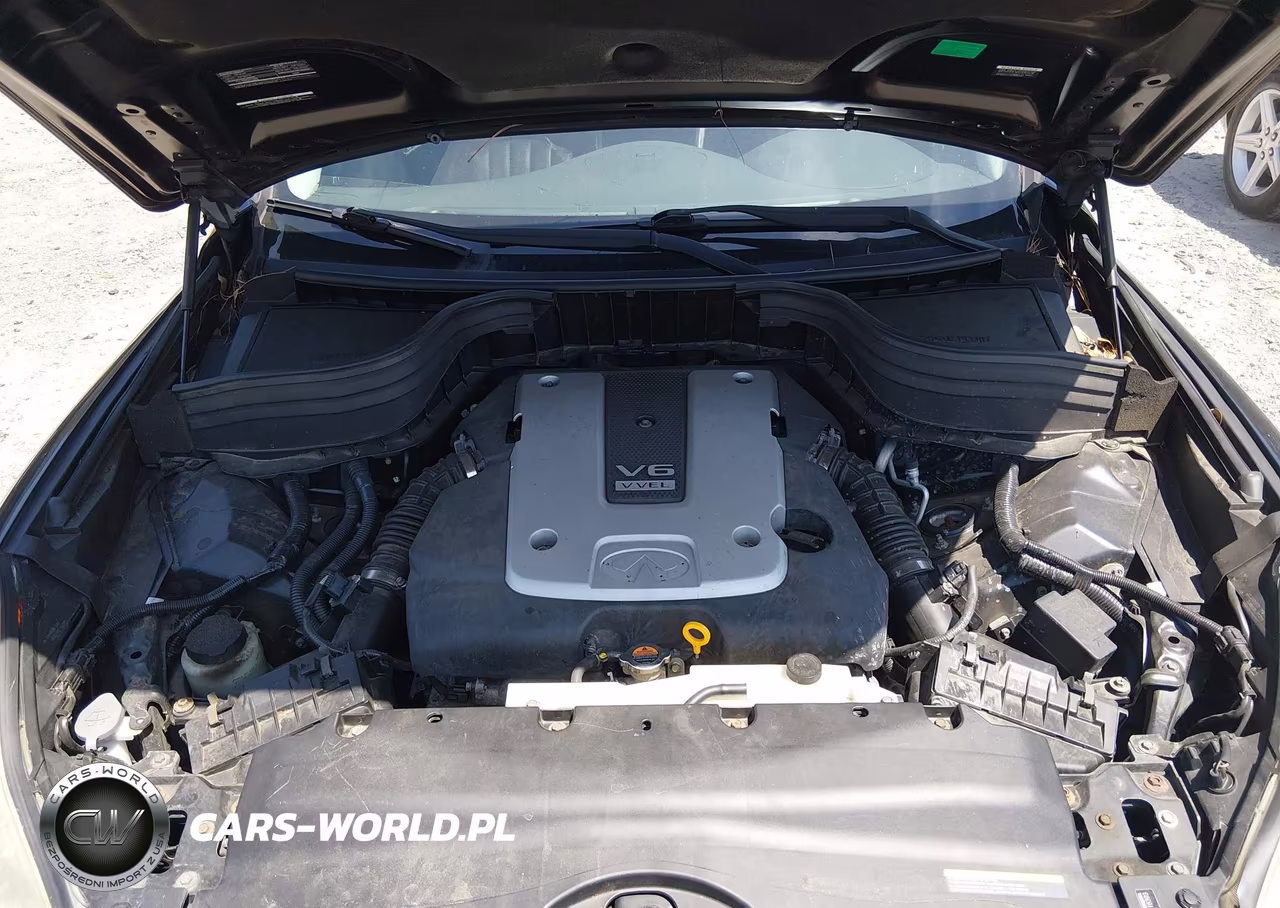 2017 Infiniti Qx50 VIN:JN1BJ0RR5HM416303 - 10