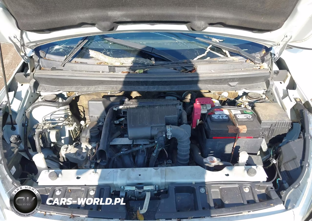 2019 Mitsubishi Mirage G4 Es VIN:ML32F3FJXKHF04865 - 10