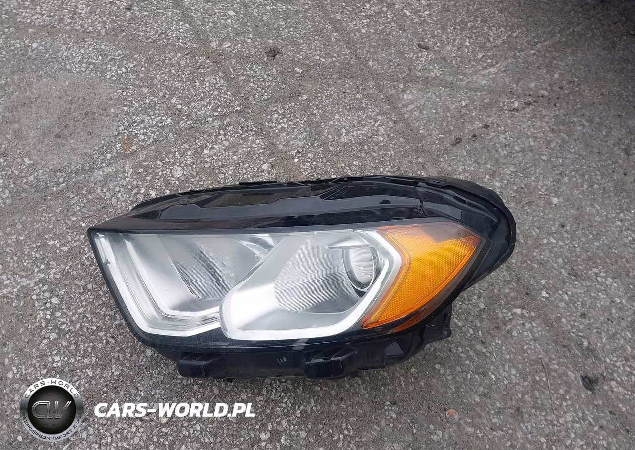 2020 Ford Ecosport Se VIN:MAJ6S3GL9LC323641 - 12