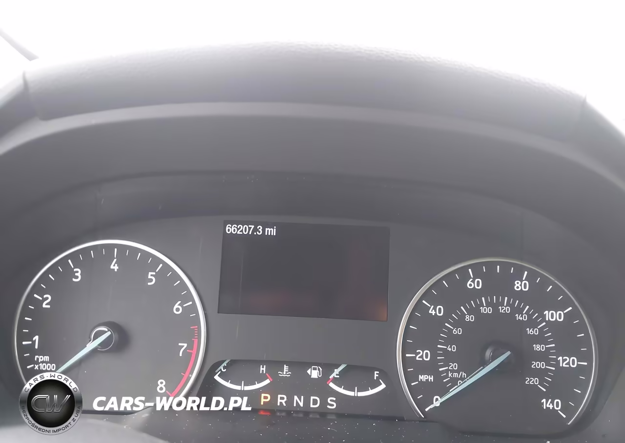 2020 Ford Ecosport Se VIN:MAJ6S3GL9LC323641 - 7