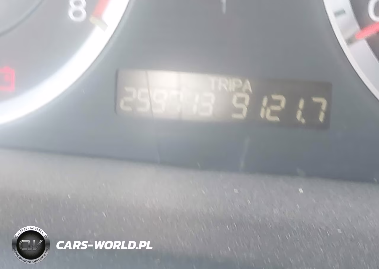 2008 Honda Accord 2.4 Lx-P VIN:1HGCP26418A166033 - 14