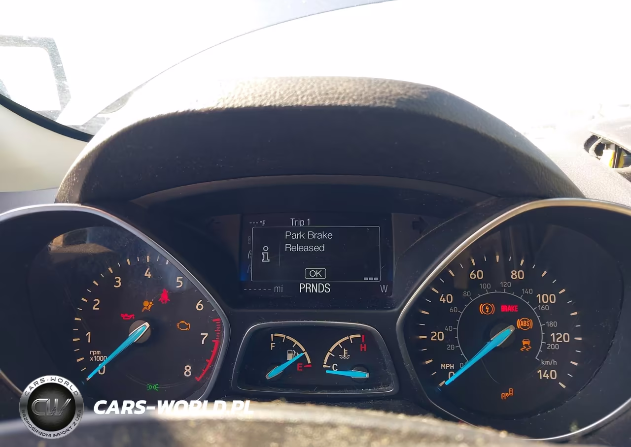 2018 Ford Escape Se VIN:1FMCU0GD4JUC49949 - 7