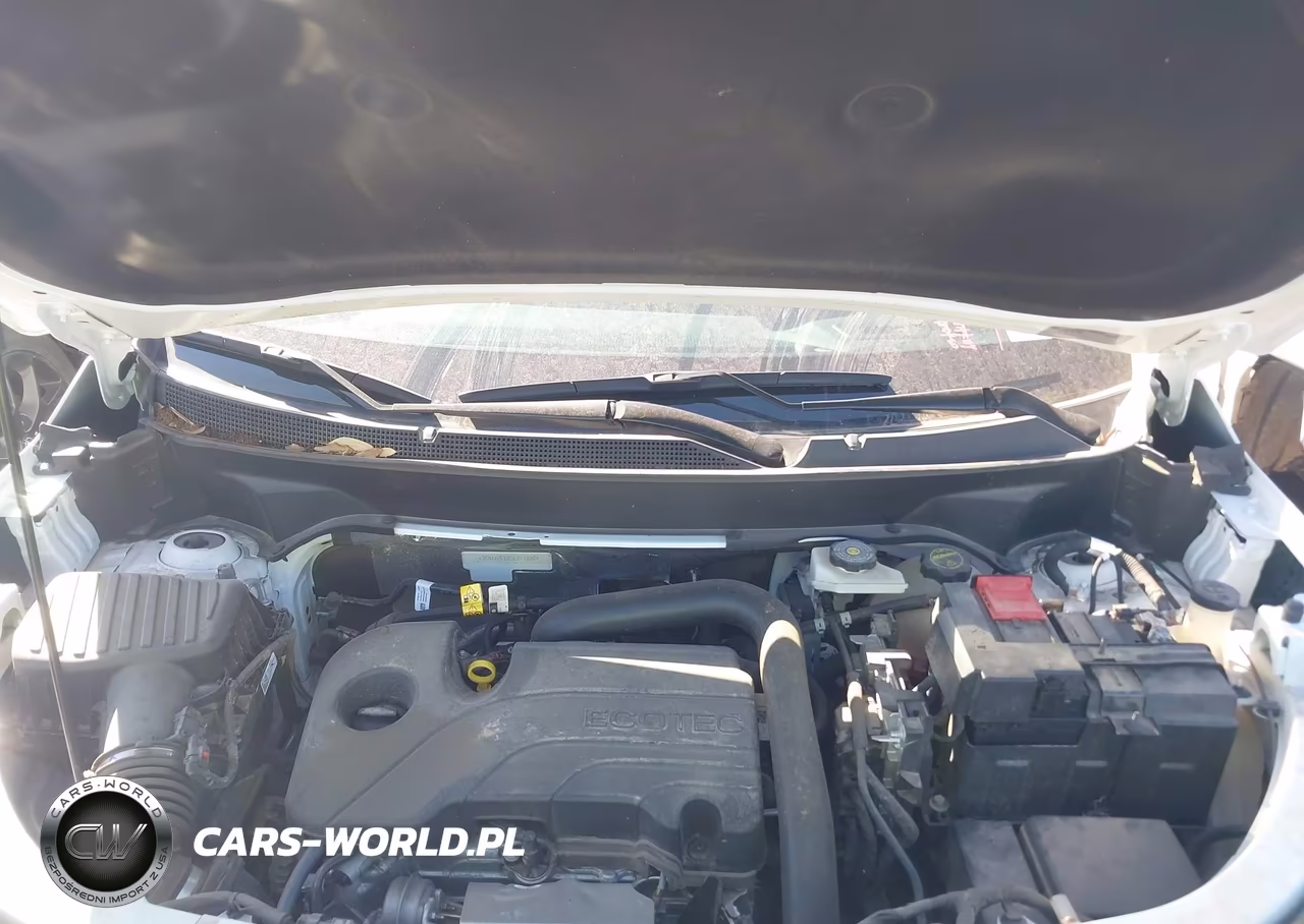2025 Chevrolet Equinox Fwd Lt VIN:3GNAXHEGXSL211336 - 10