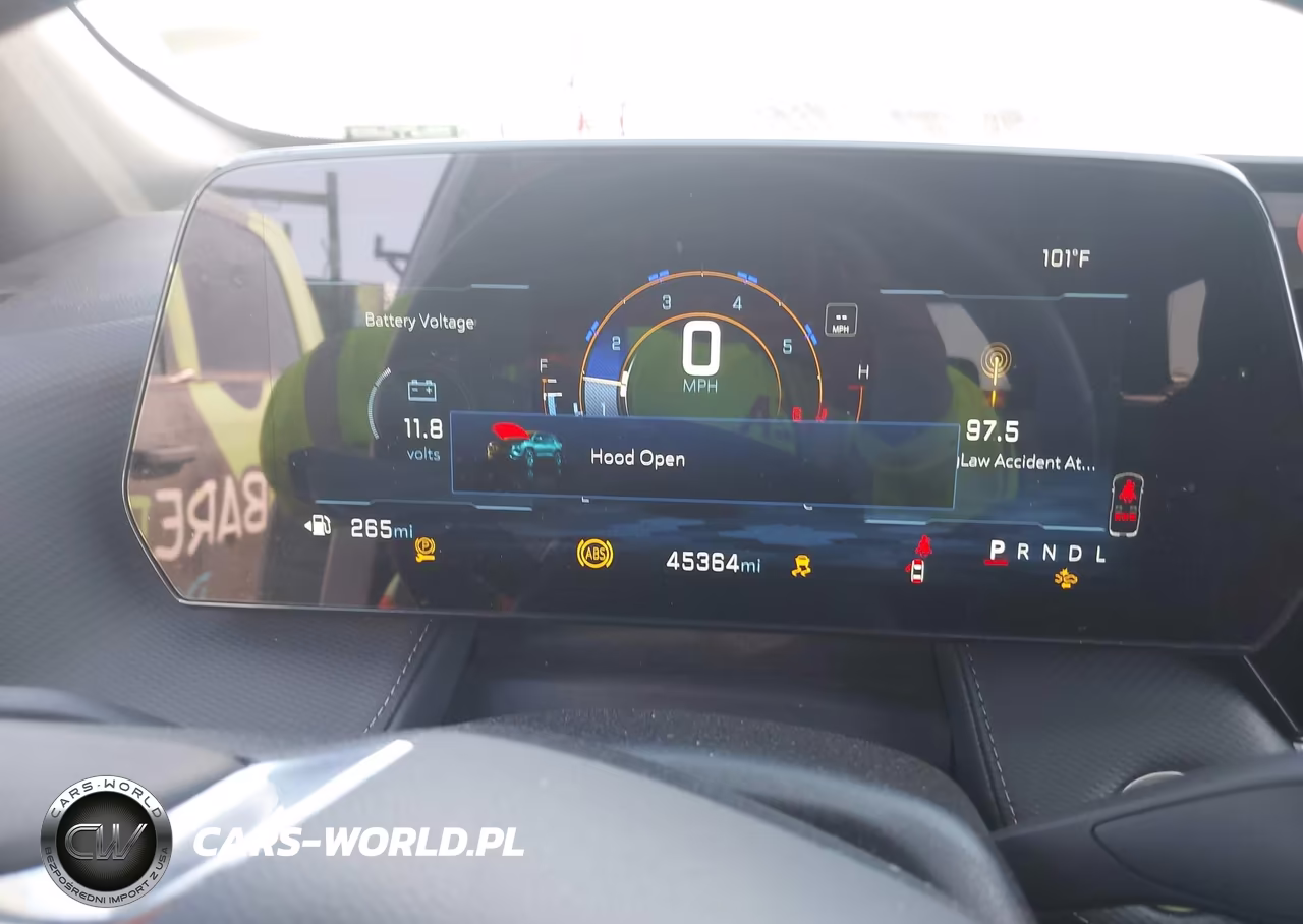 2025 Chevrolet Equinox Fwd Lt VIN:3GNAXHEGXSL211336 - 7