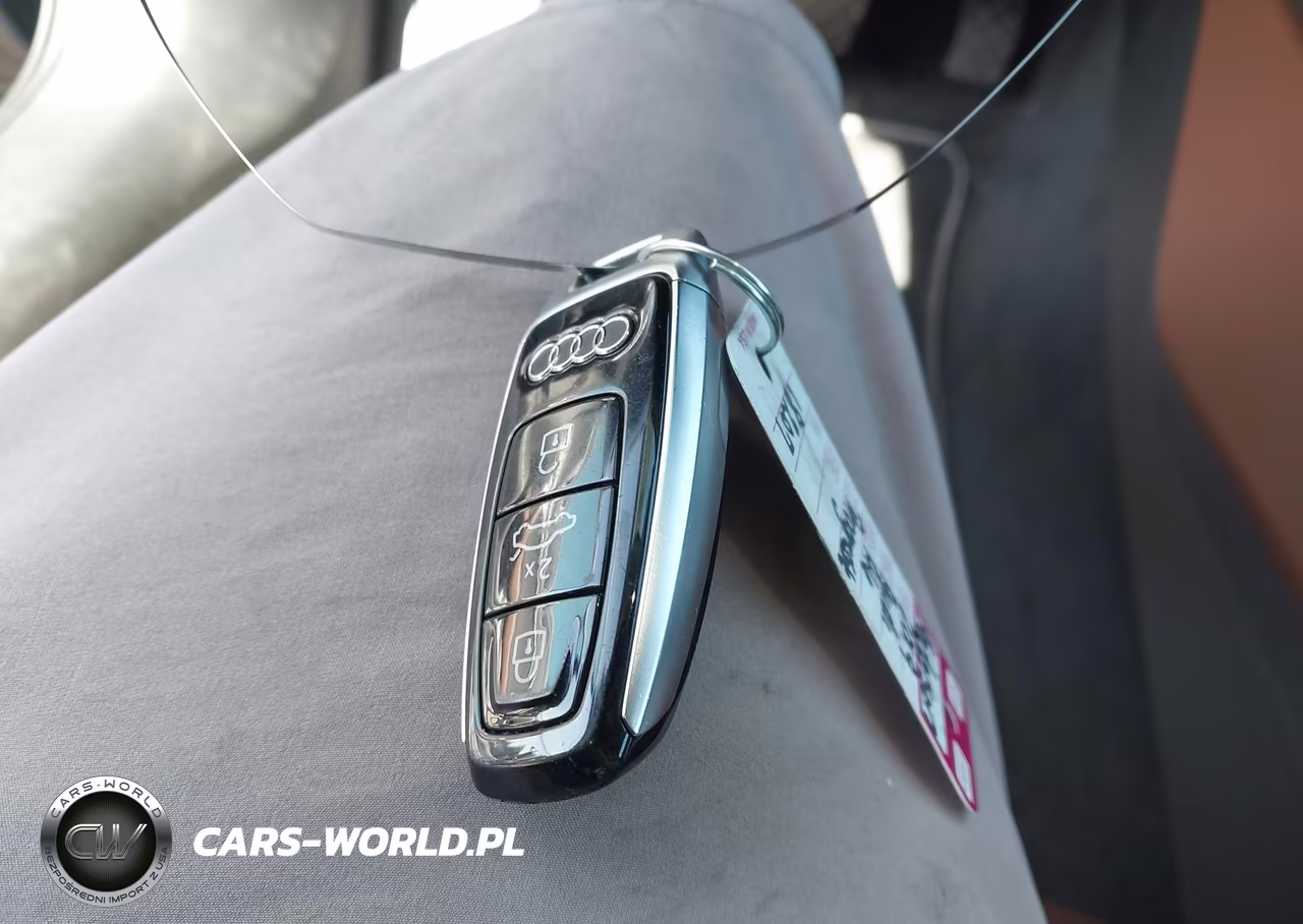 2019 Audi A6 45 Premium VIN:WAUD8AF2XKN127057 - 11