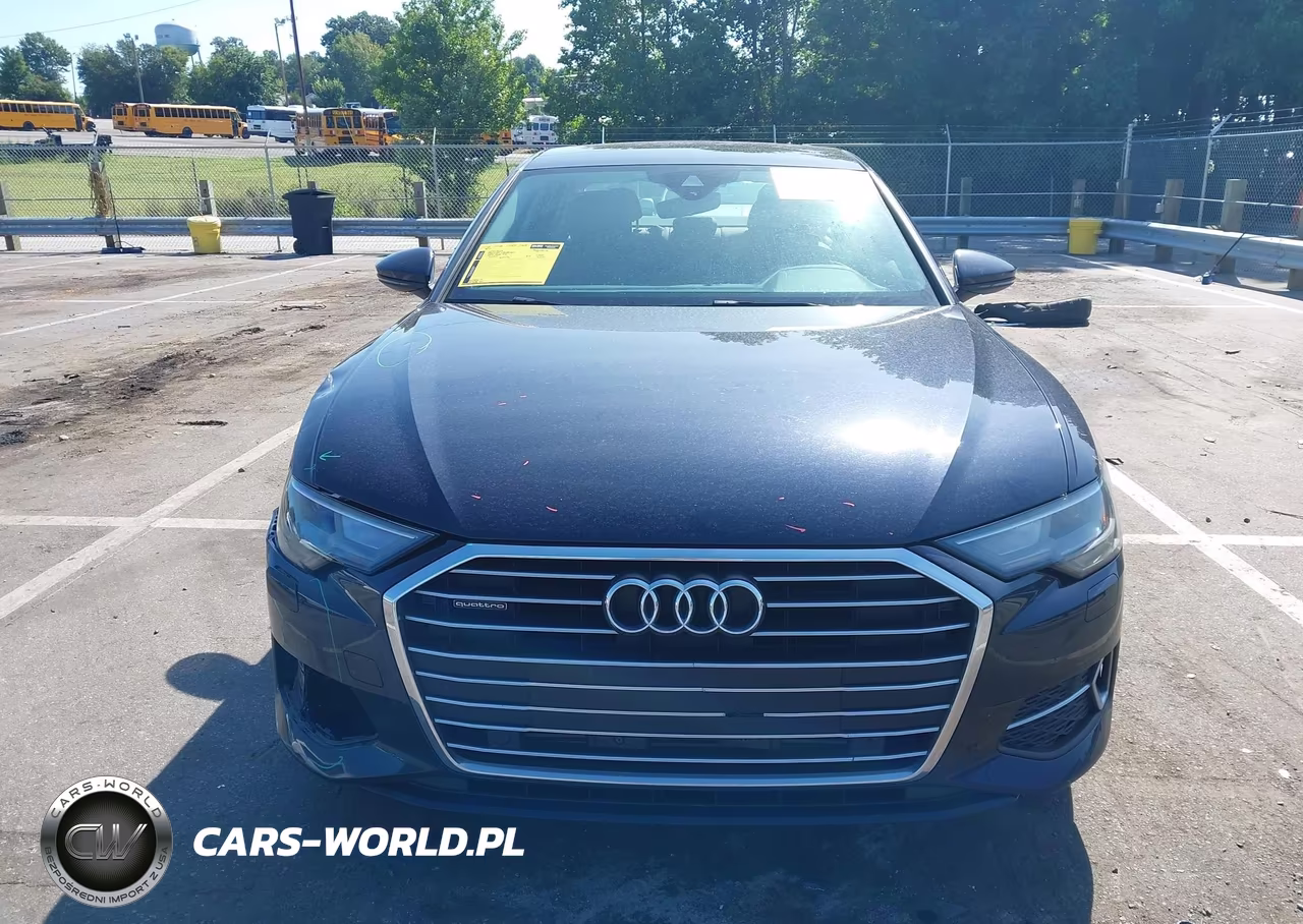 2019 Audi A6 45 Premium VIN:WAUD8AF2XKN127057 - 13