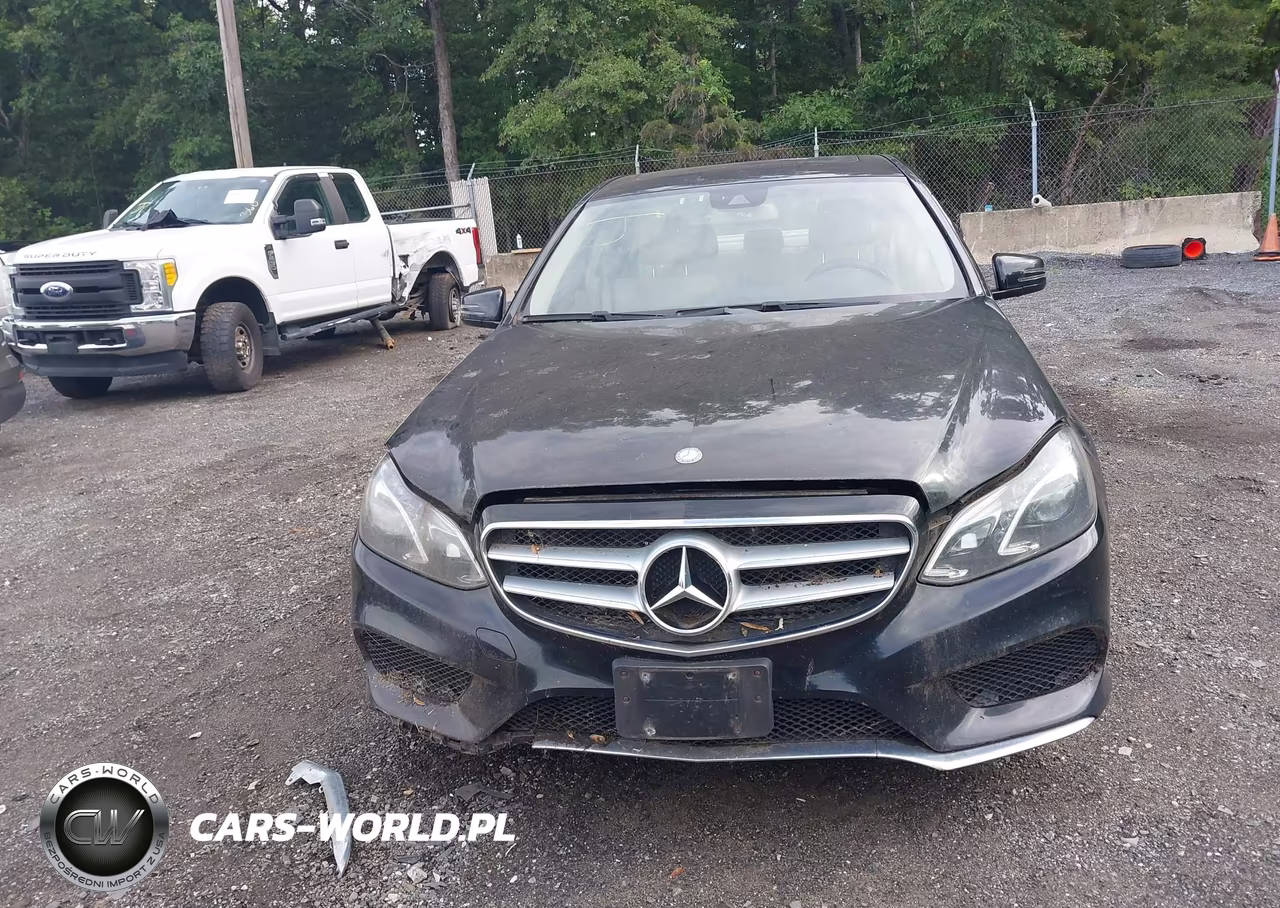2016 Mercedes-Benz E 350 4Matic VIN:WDDHF8JB2GB186628 - 12