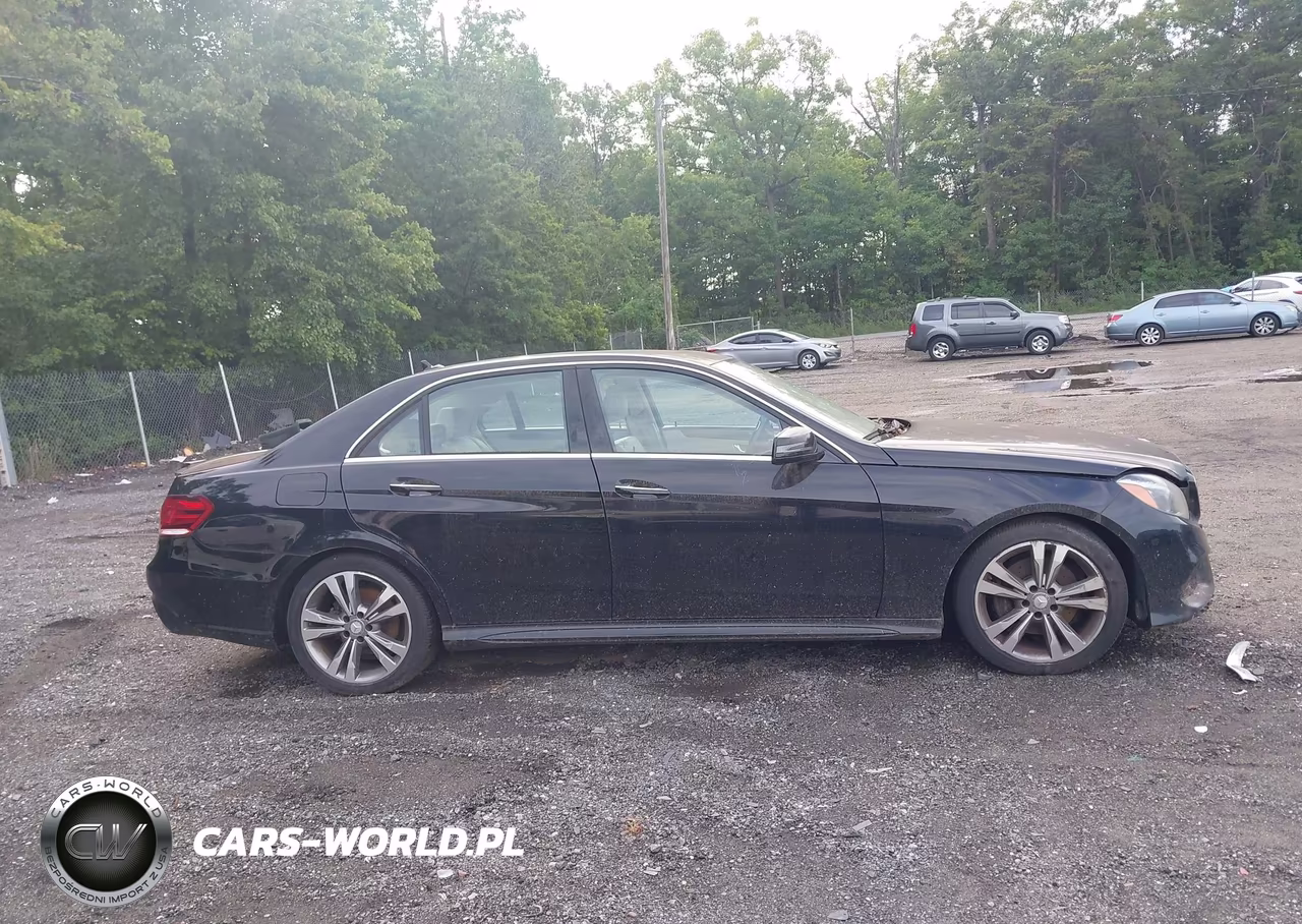 2016 Mercedes-Benz E 350 4Matic VIN:WDDHF8JB2GB186628 - 13