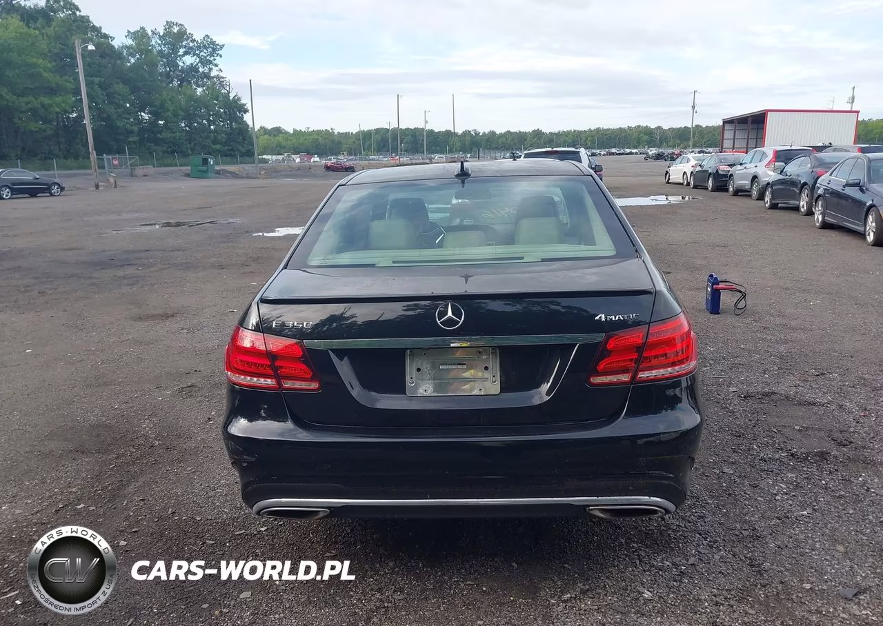 2016 Mercedes-Benz E 350 4Matic VIN:WDDHF8JB2GB186628 - 16