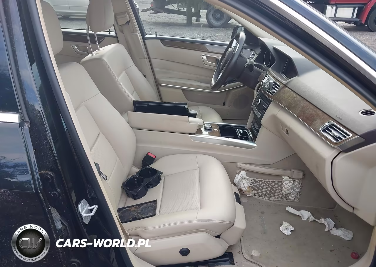 2016 Mercedes-Benz E 350 4Matic VIN:WDDHF8JB2GB186628 - 5
