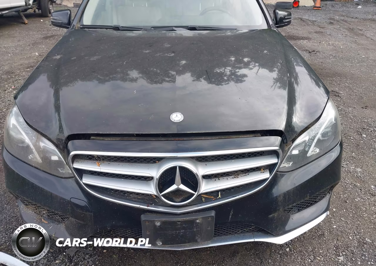 2016 Mercedes-Benz E 350 4Matic VIN:WDDHF8JB2GB186628 - 6