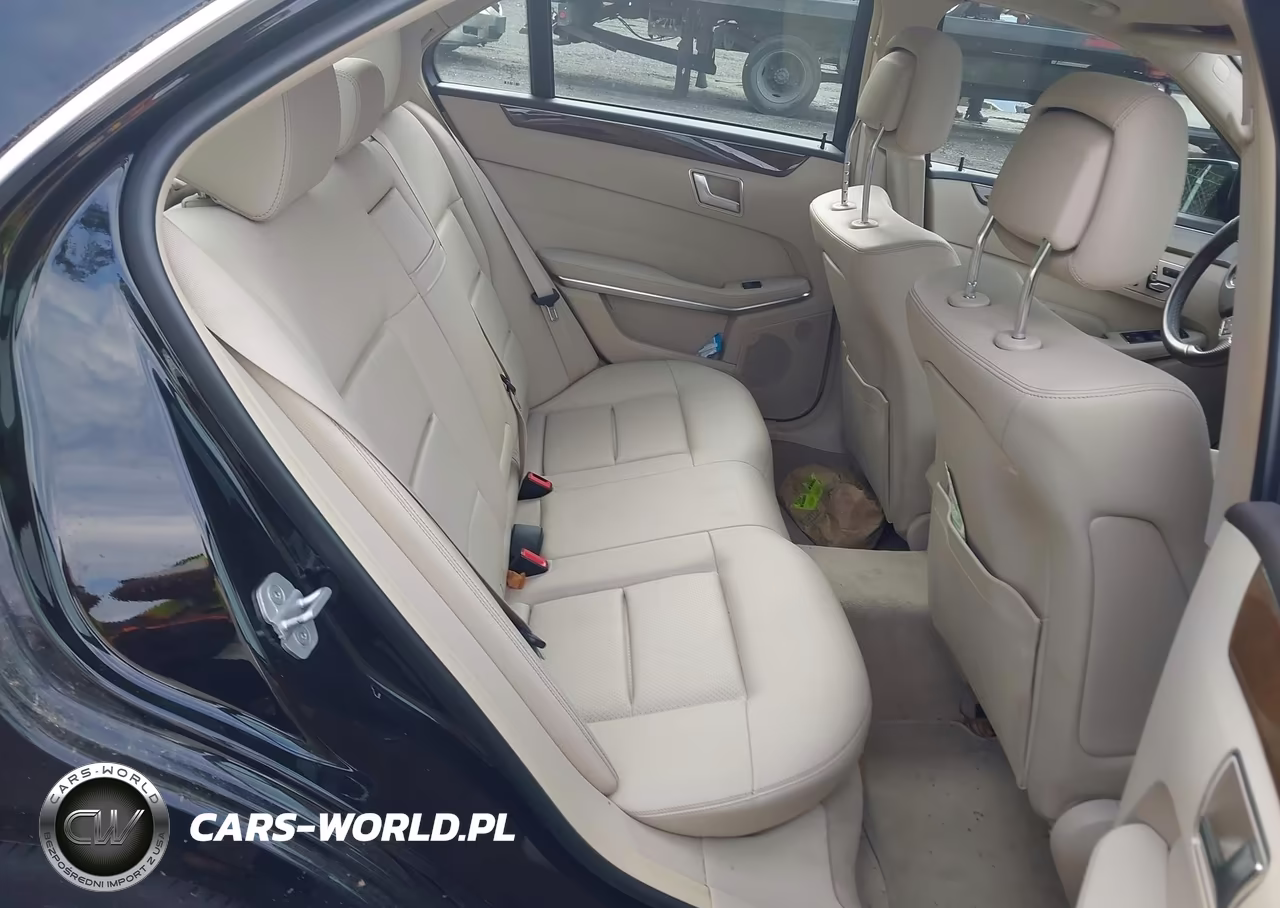 2016 Mercedes-Benz E 350 4Matic VIN:WDDHF8JB2GB186628 - 8