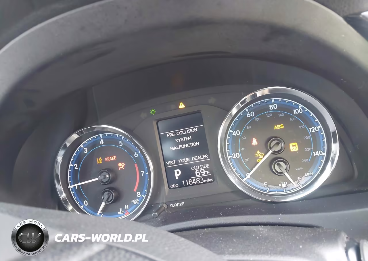 2017 Toyota Corolla Le Eco VIN:2T1BPRHE0HC822193 - 7