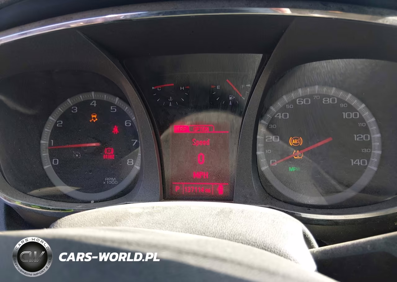 2014 GMC Terrain Slt-2 VIN:2GKFLYE39E6275355 - 7