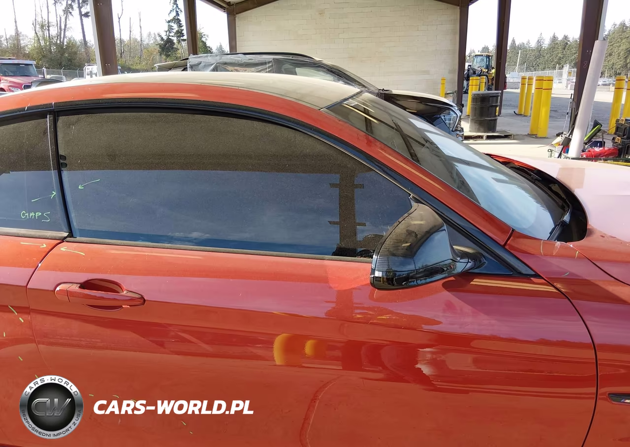 2017 BMW M4 VIN:WBS3R9C30HA014430 - 14