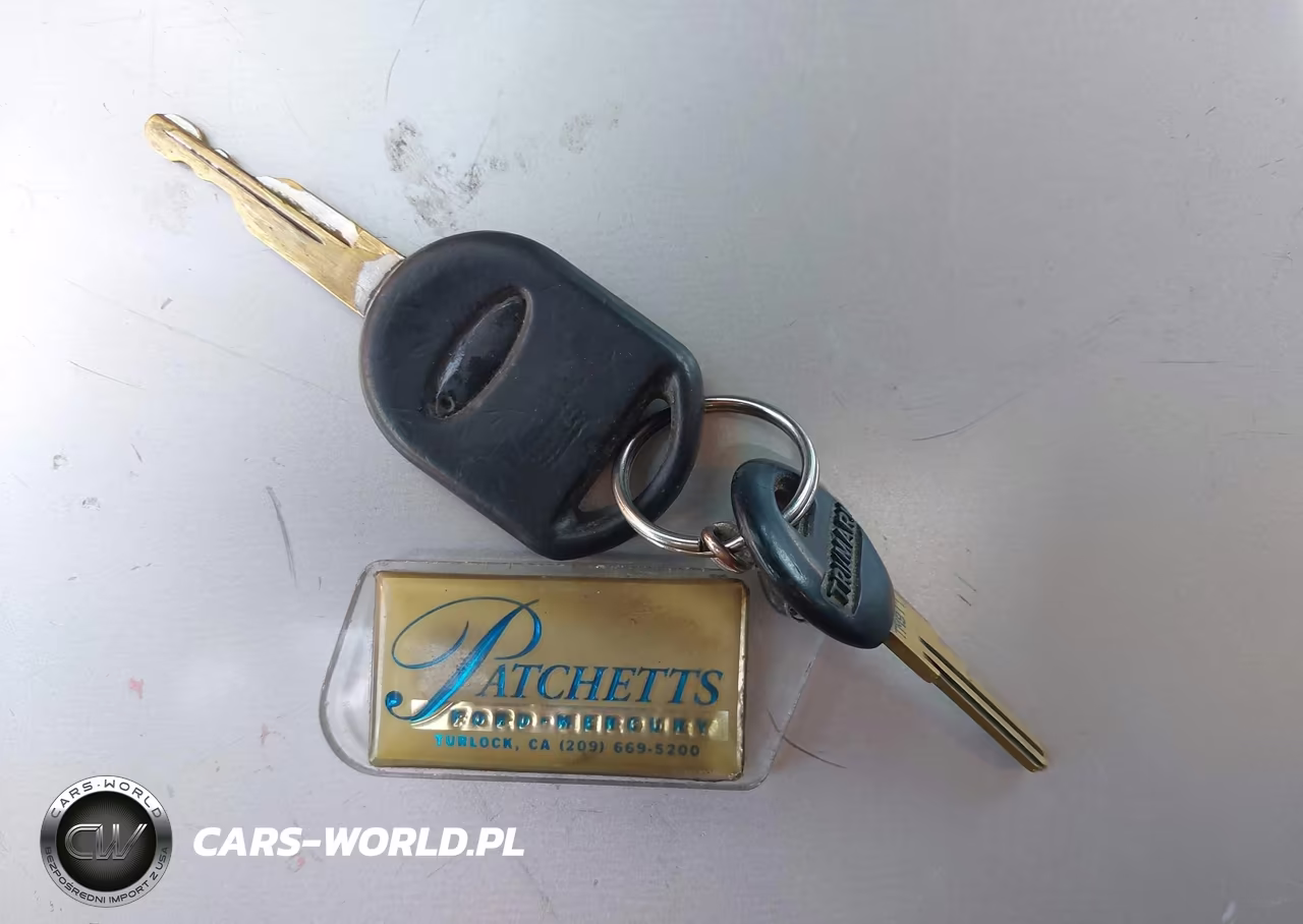 2001 Ford Ranger Edge-Xl-Xlt VIN:1FTYR14U01PA37487 - 11