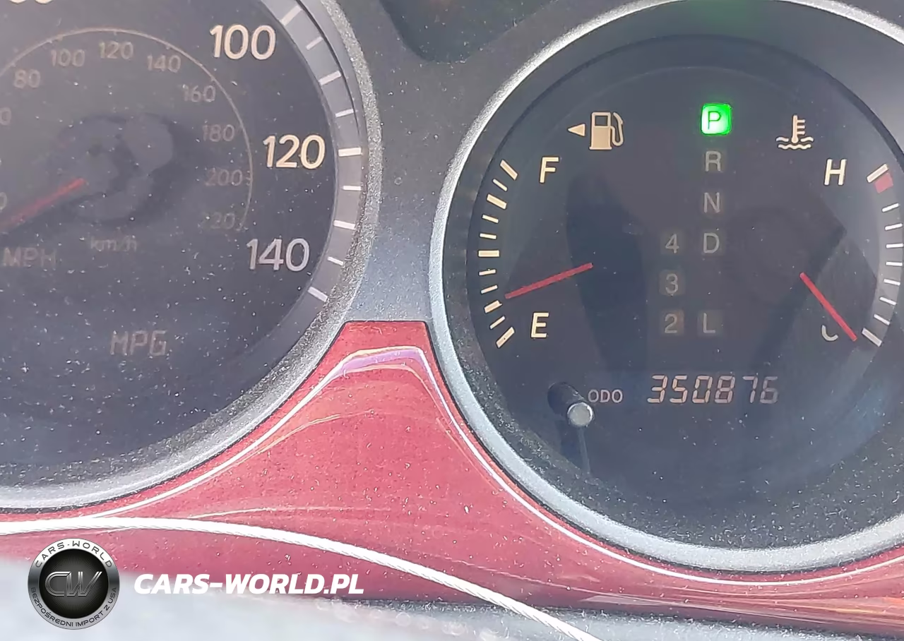 2003 Lexus Es 300 VIN:JTHBF30G030130367 - 15