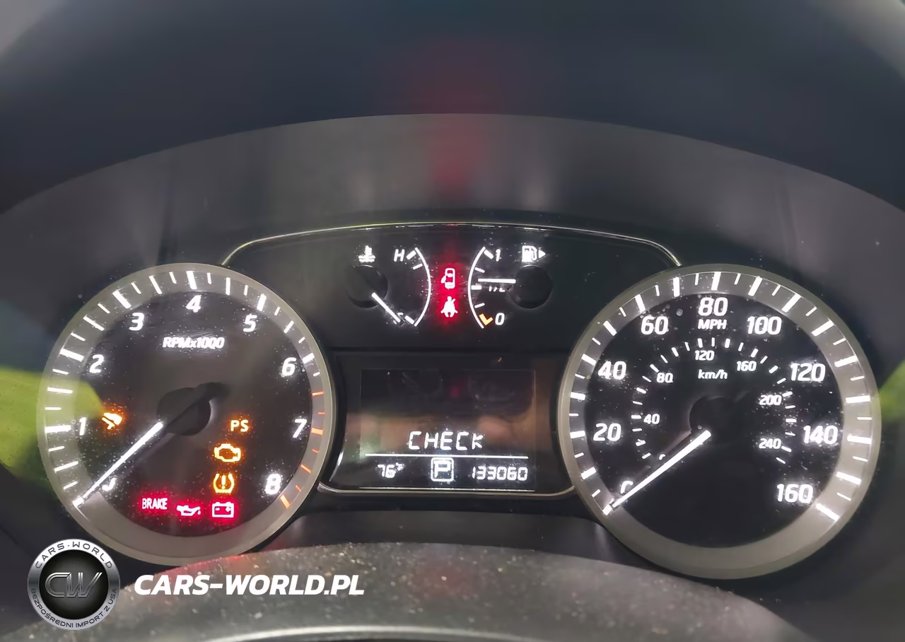 2015 Nissan Sentra Sv VIN:3N1AB7AP1FY321257 - 7