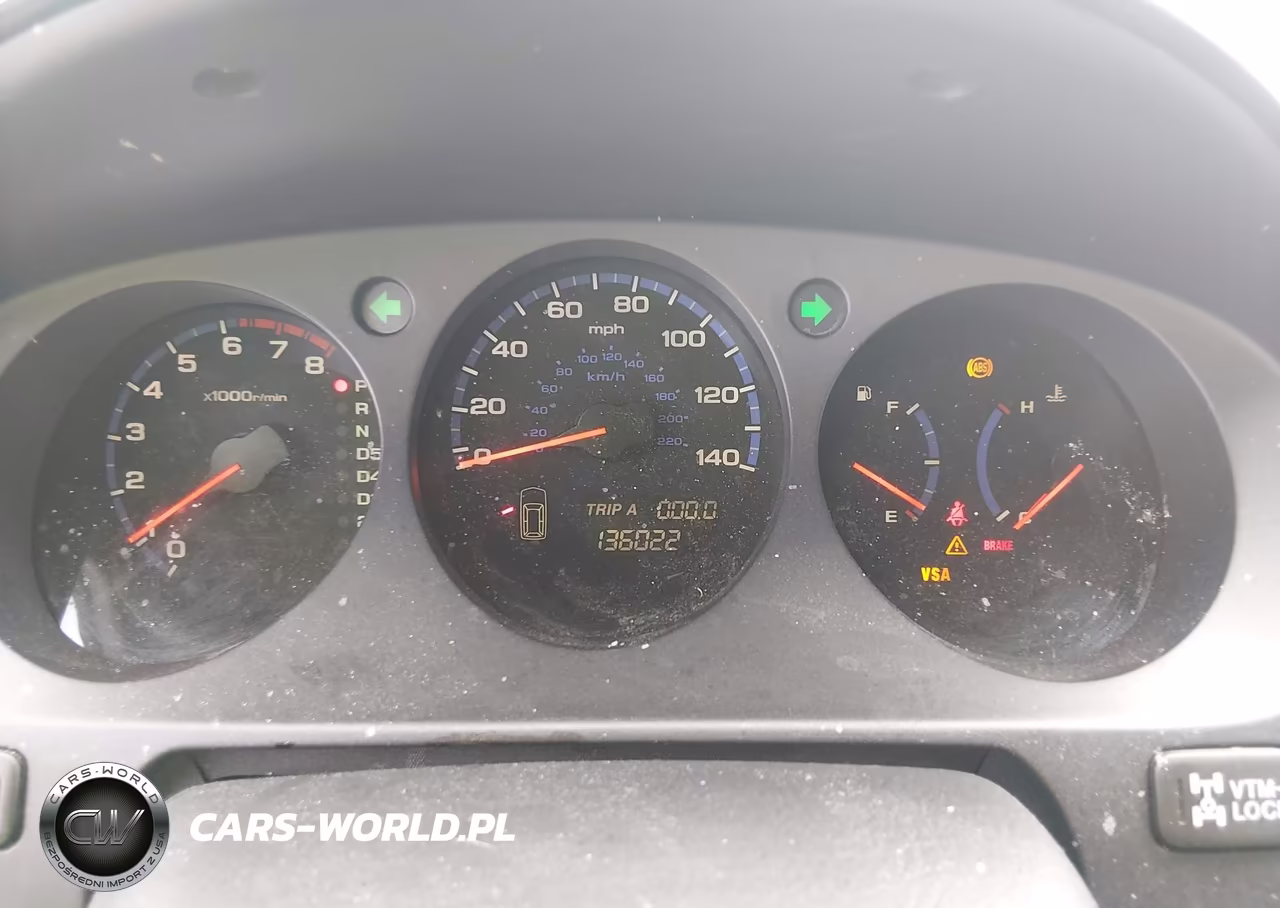 2006 Acura Mdx VIN:2HNYD18996H520535 - 7
