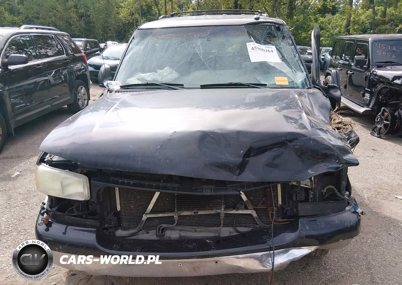 2002 GMC Yukon Slt VIN:1GKEK13Z52R284888 - 11